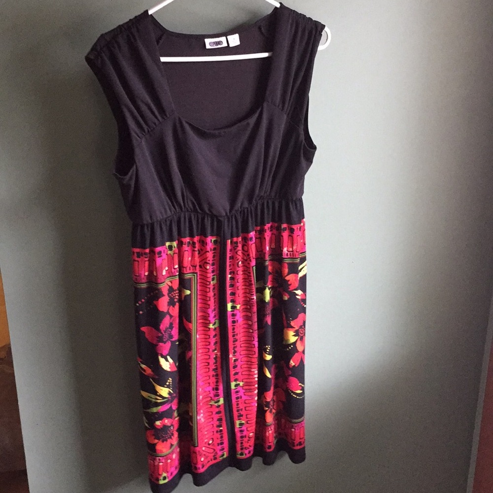 Cato dress size M